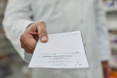 Prescription en « Accès Direct »