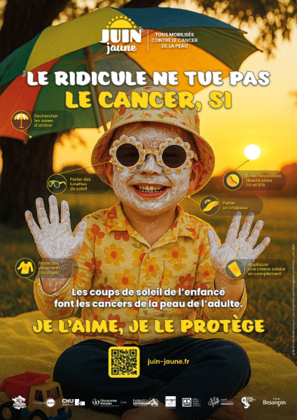 Le « mouvement Juin Jaune » est reparti