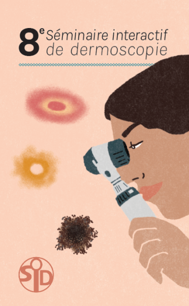 Séminaire Interactif de Dermoscopie